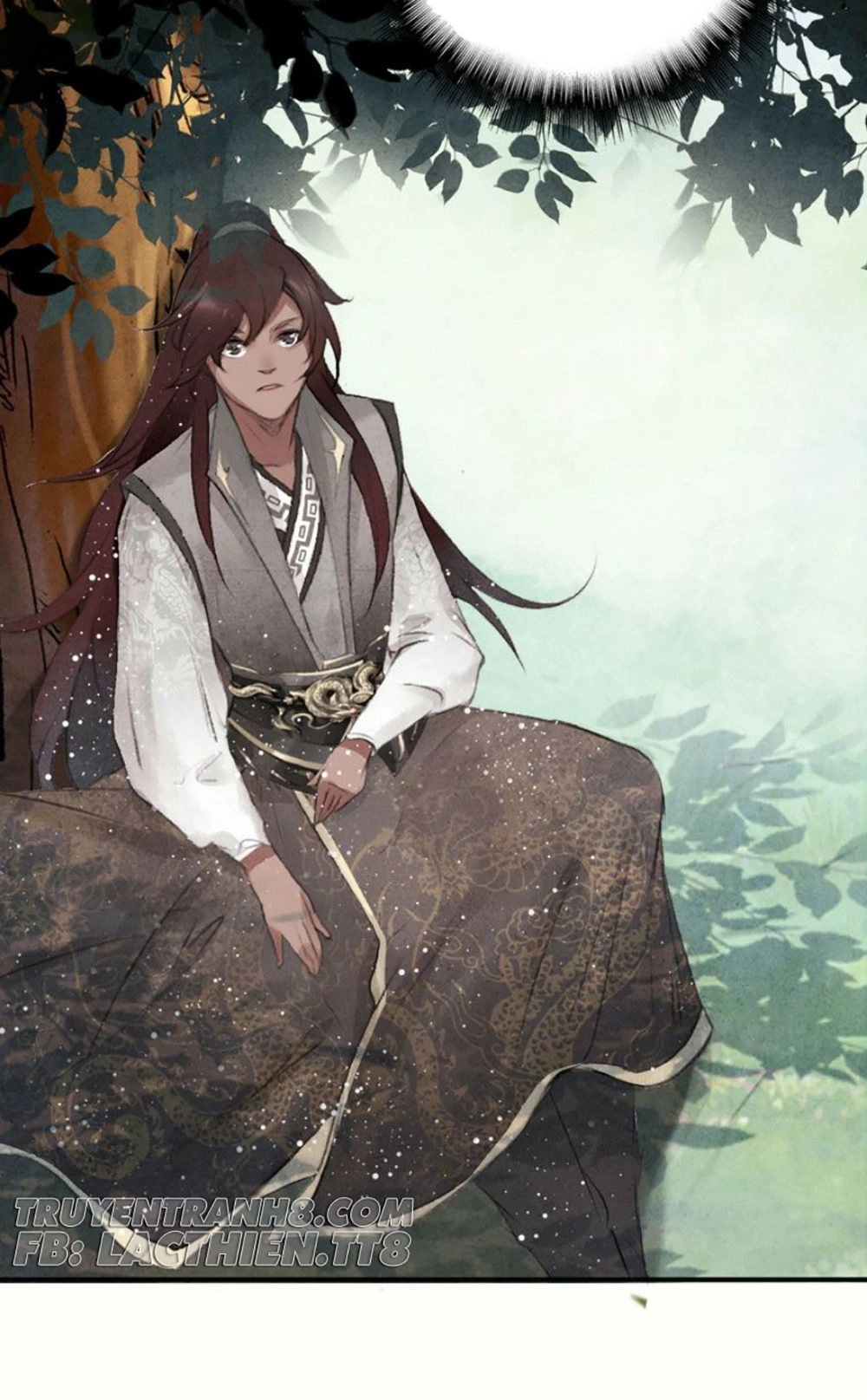 Đế Sư Tại Thượng Chapter 2 - 21