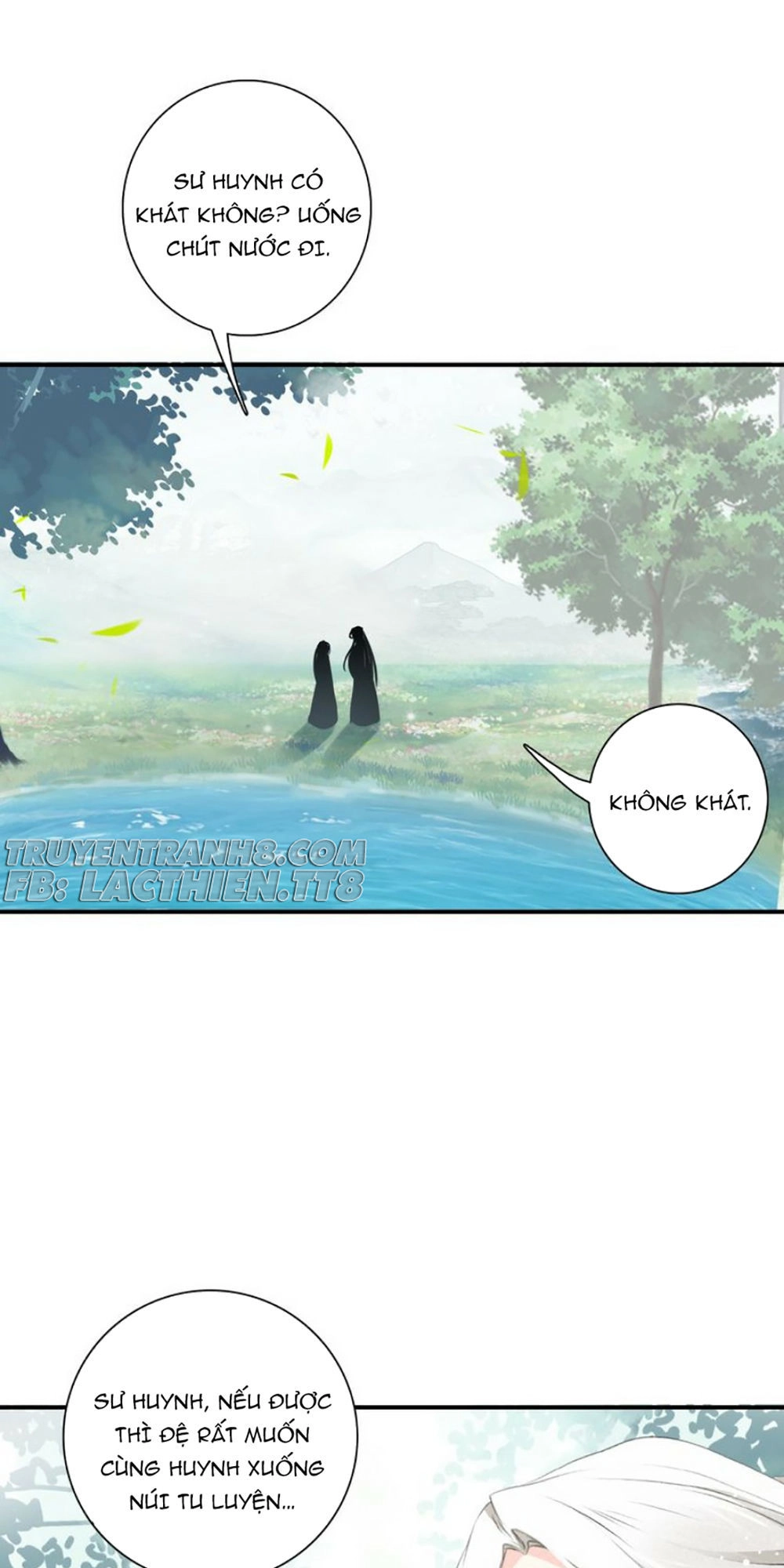 Đế Sư Tại Thượng Chapter 2 - 24