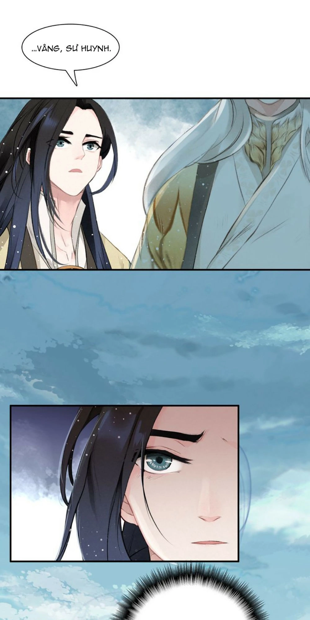 Đế Sư Tại Thượng Chapter 2 - 26