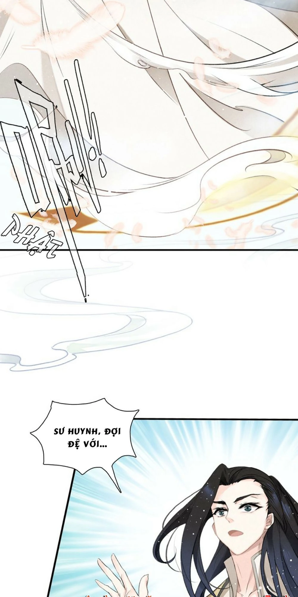 Đế Sư Tại Thượng Chapter 2 - 33