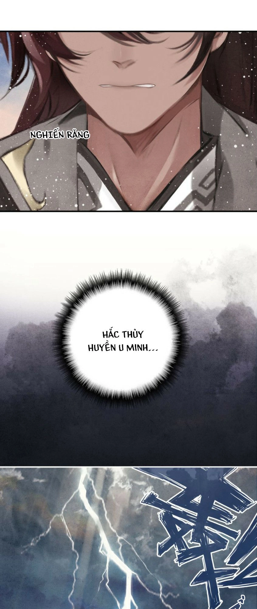 Đế Sư Tại Thượng Chapter 3 - 7