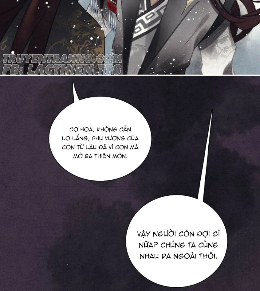 Đế Sư Tại Thượng Chapter 3 - 10