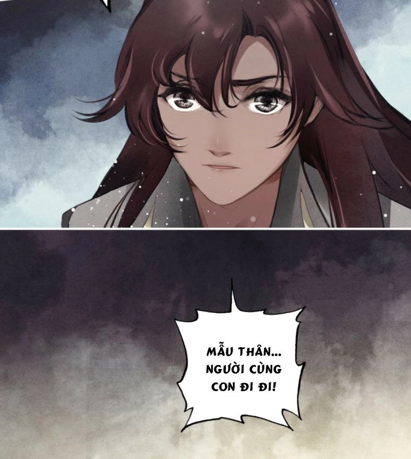 Đế Sư Tại Thượng Chapter 3 - 12