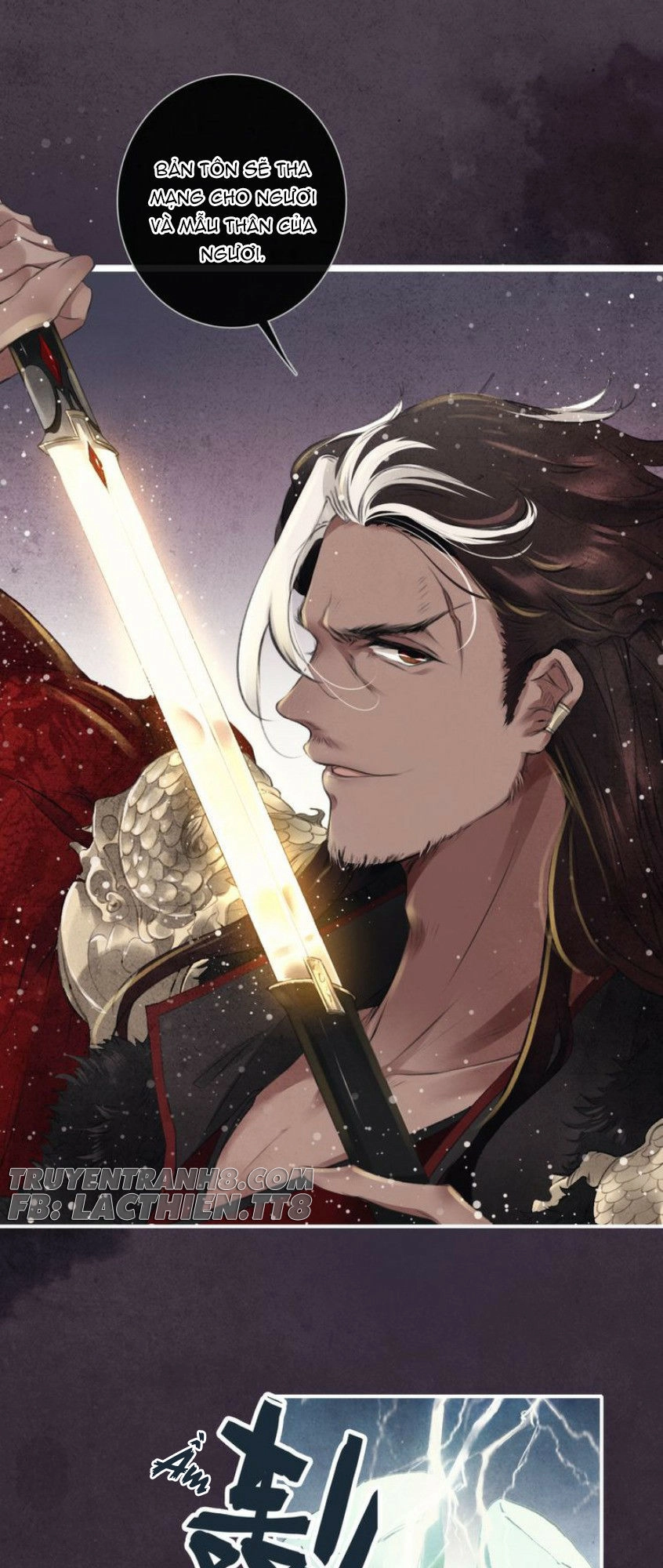 Đế Sư Tại Thượng Chapter 3 - 21