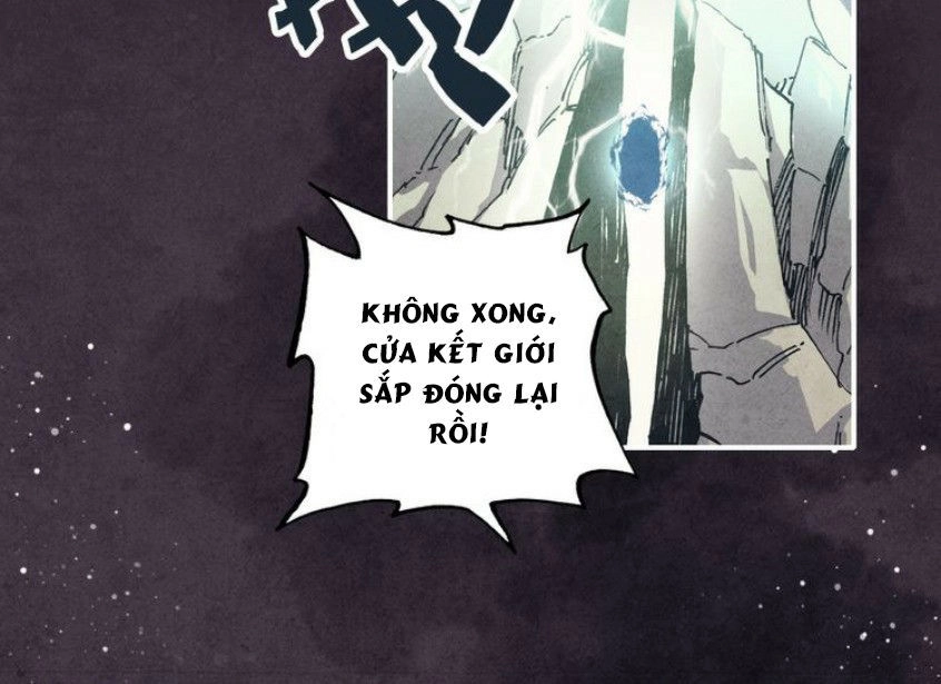 Đế Sư Tại Thượng Chapter 3 - 22