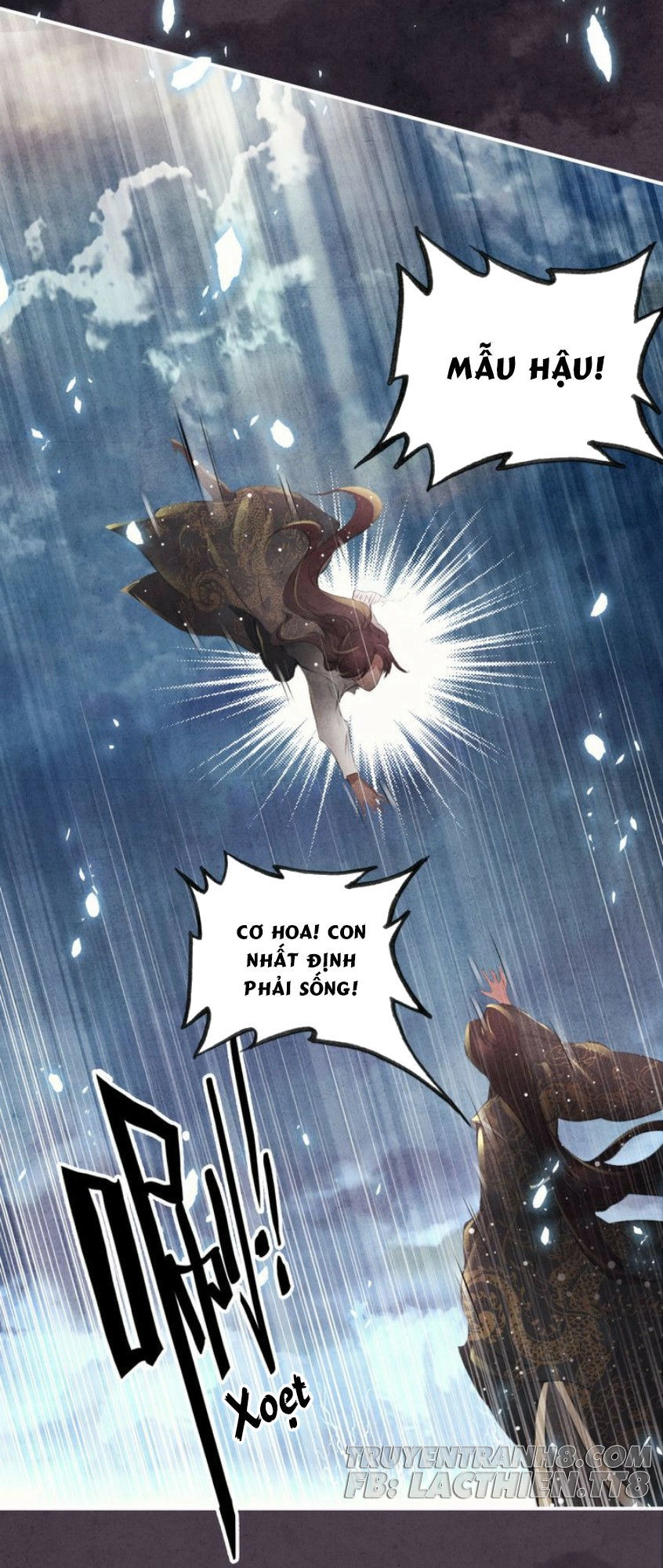 Đế Sư Tại Thượng Chapter 3 - 25