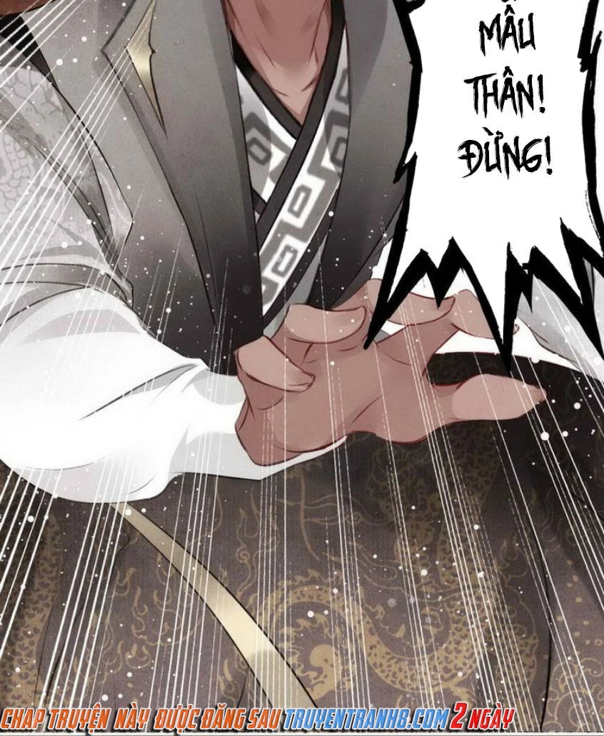 Đế Sư Tại Thượng Chapter 3 - 28