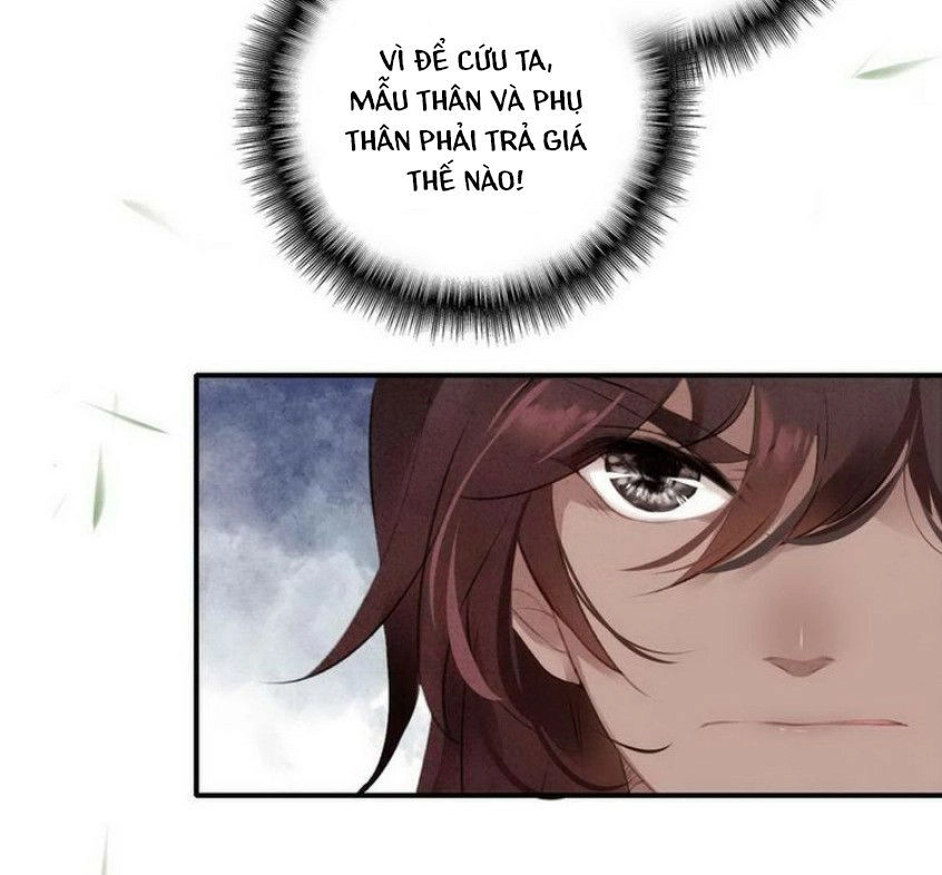 Đế Sư Tại Thượng Chapter 3 - 33