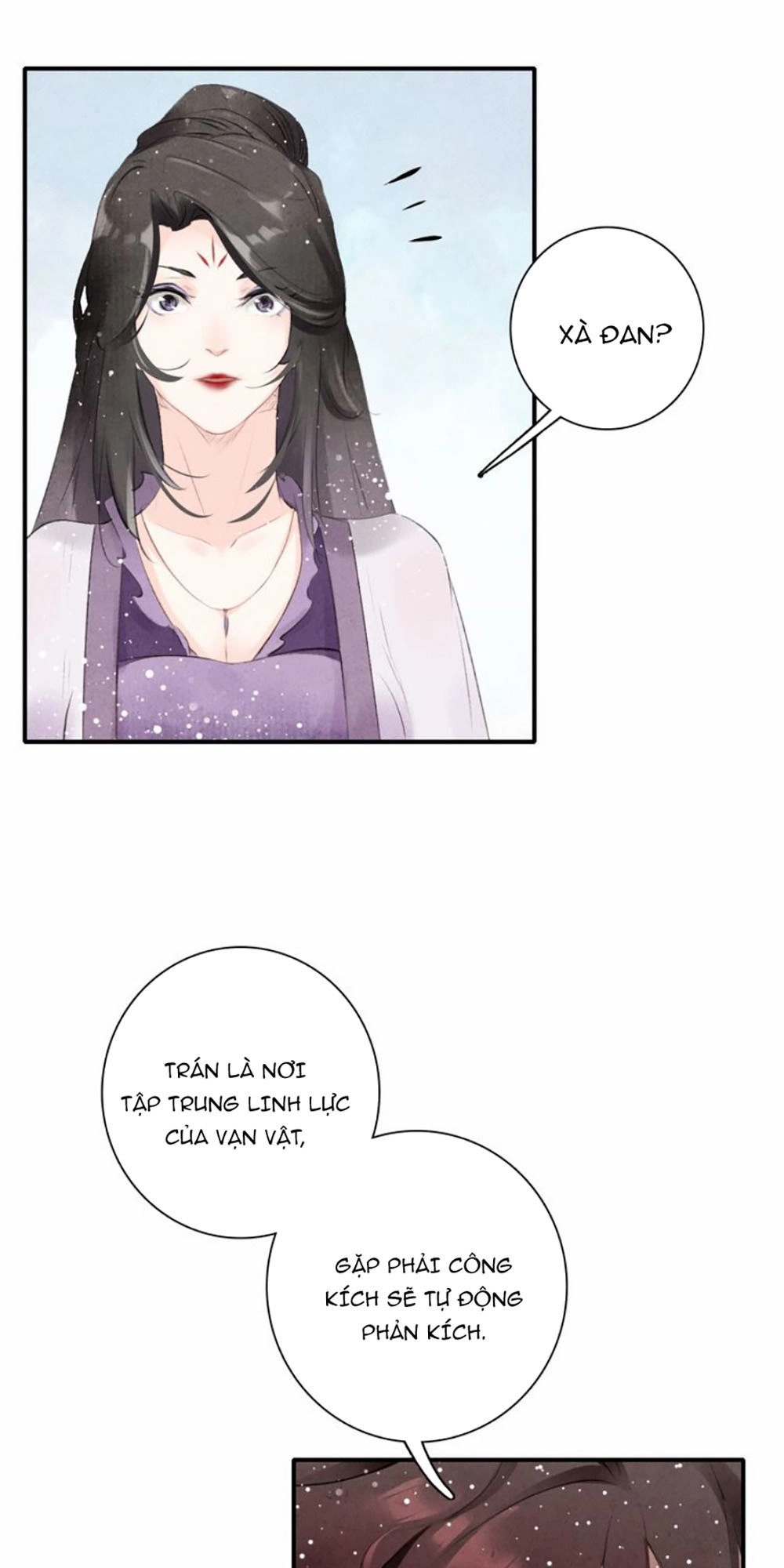 Đế Sư Tại Thượng Chapter 4 - 5