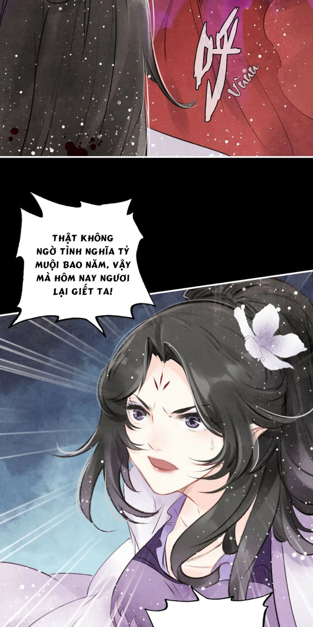 Đế Sư Tại Thượng Chapter 4 - 17