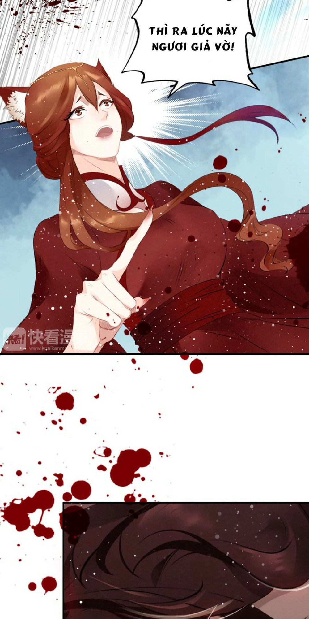 Đế Sư Tại Thượng Chapter 4 - 26