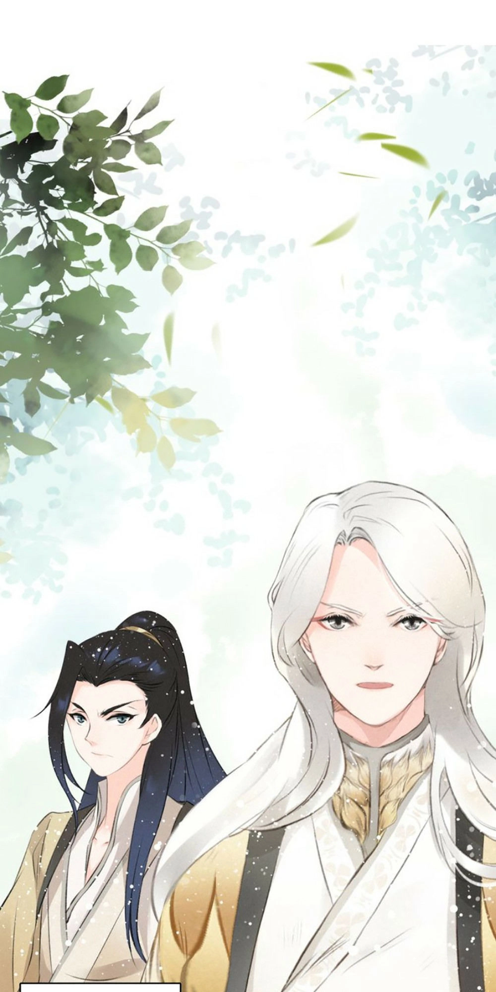 Đế Sư Tại Thượng Chapter 4 - 38