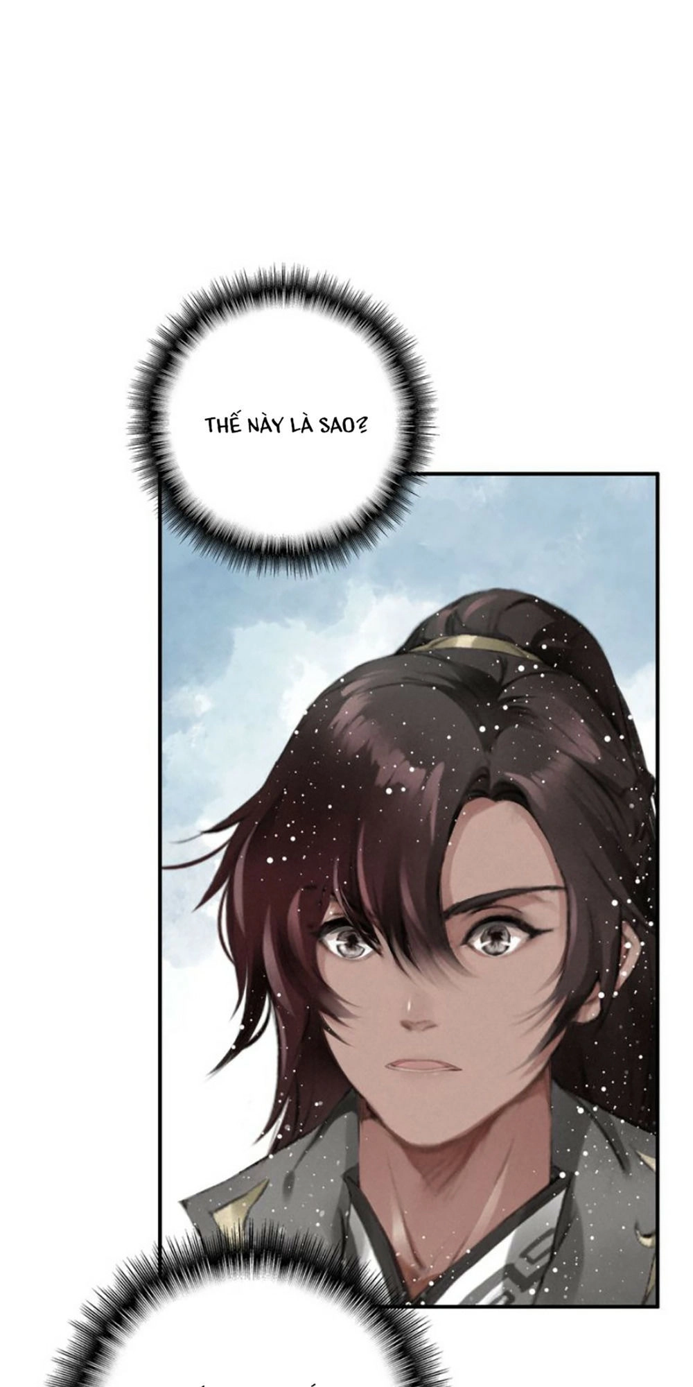 Đế Sư Tại Thượng Chapter 4 - 44