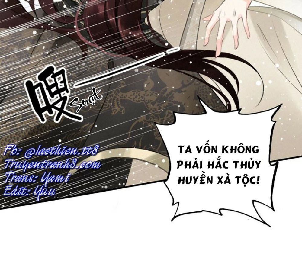 Đế Sư Tại Thượng Chapter 5 - 4