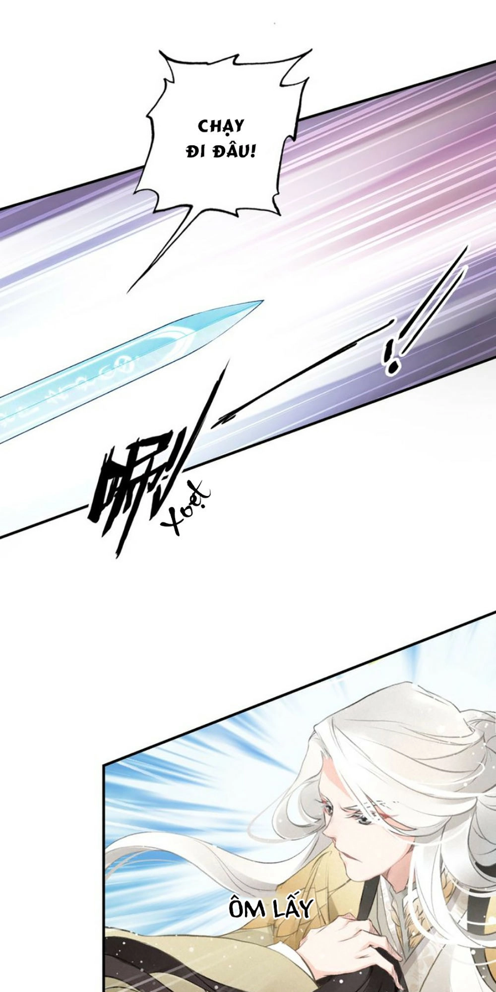 Đế Sư Tại Thượng Chapter 5 - 5