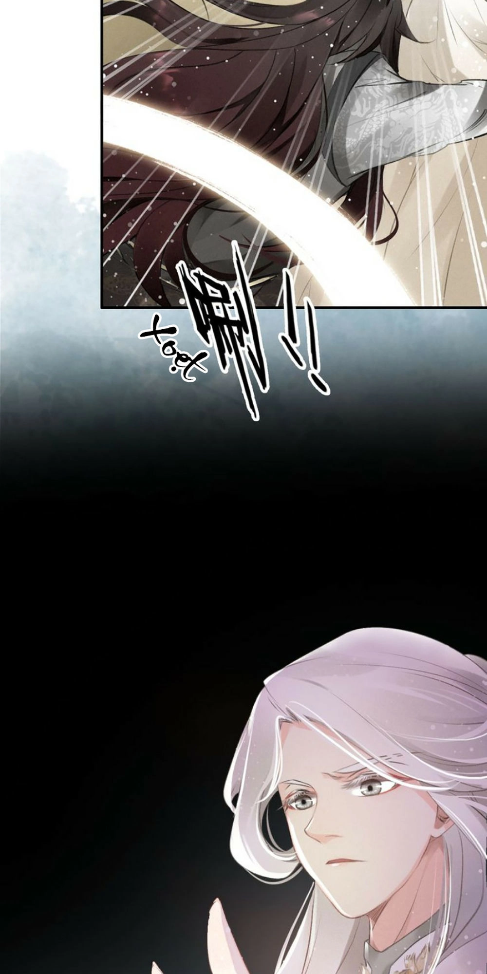 Đế Sư Tại Thượng Chapter 5 - 6