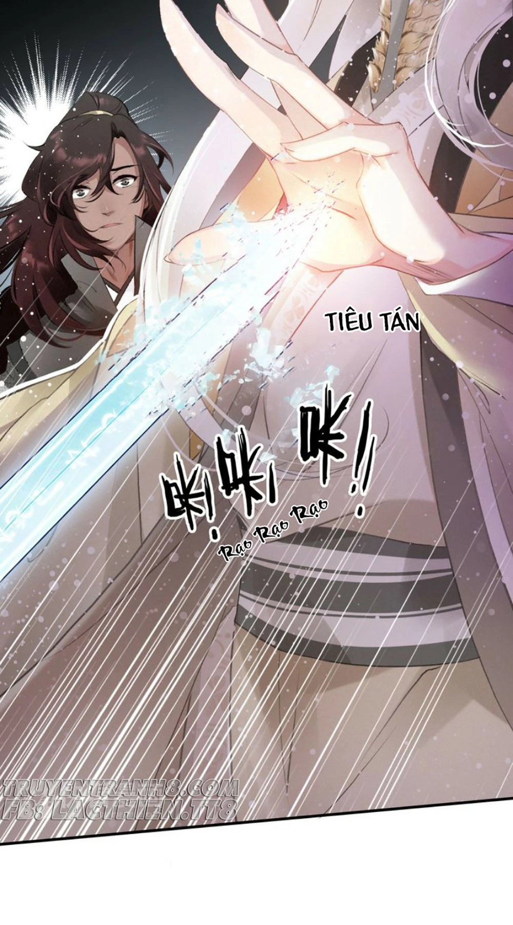 Đế Sư Tại Thượng Chapter 5 - 7