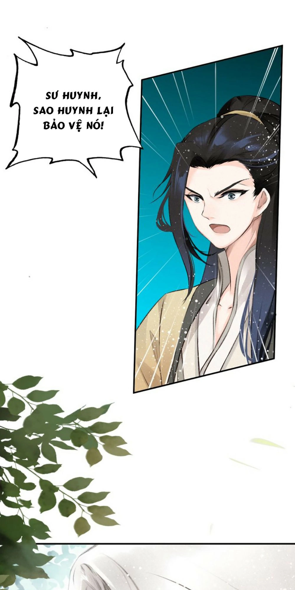 Đế Sư Tại Thượng Chapter 5 - 8