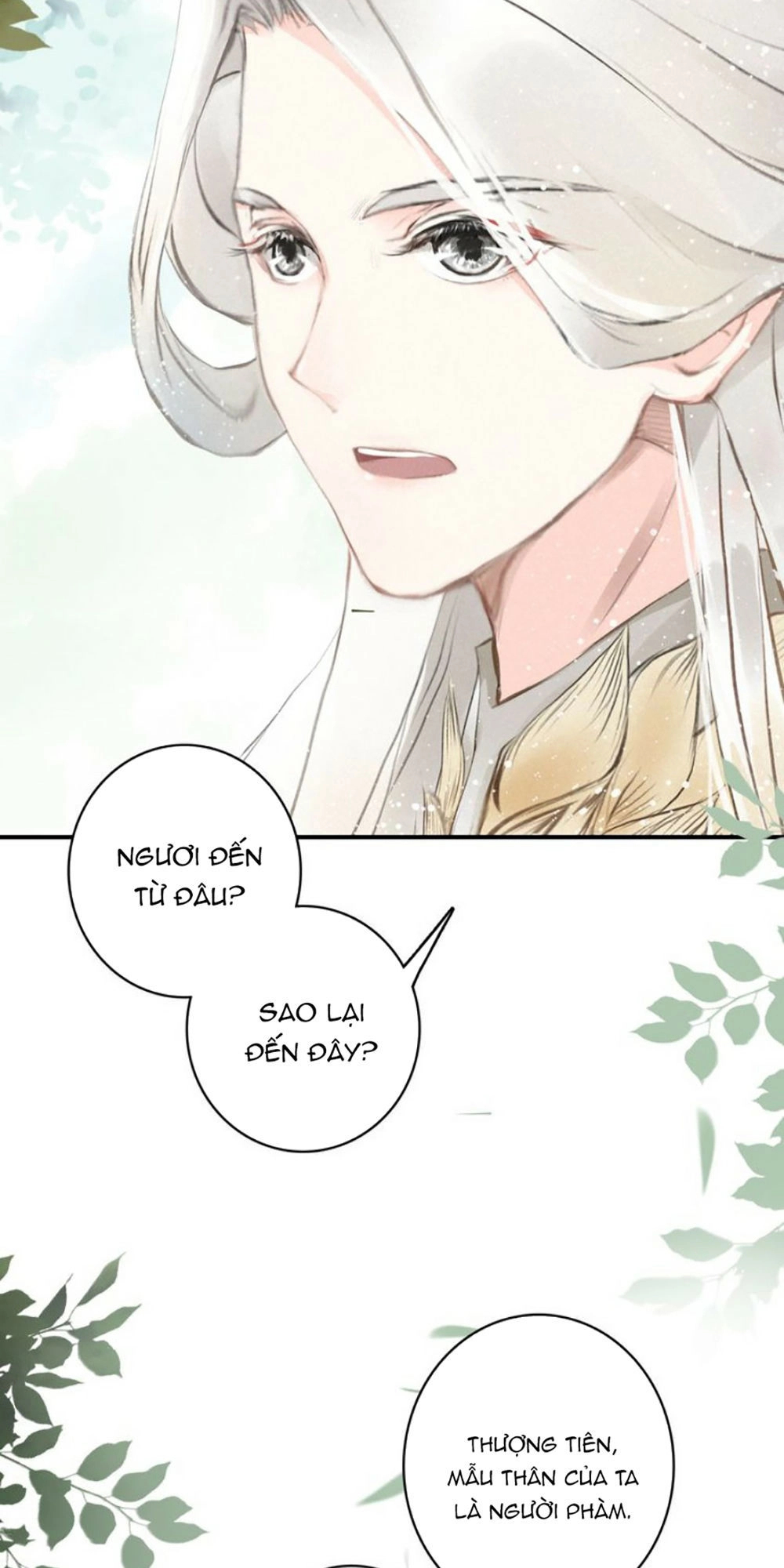 Đế Sư Tại Thượng Chapter 5 - 9