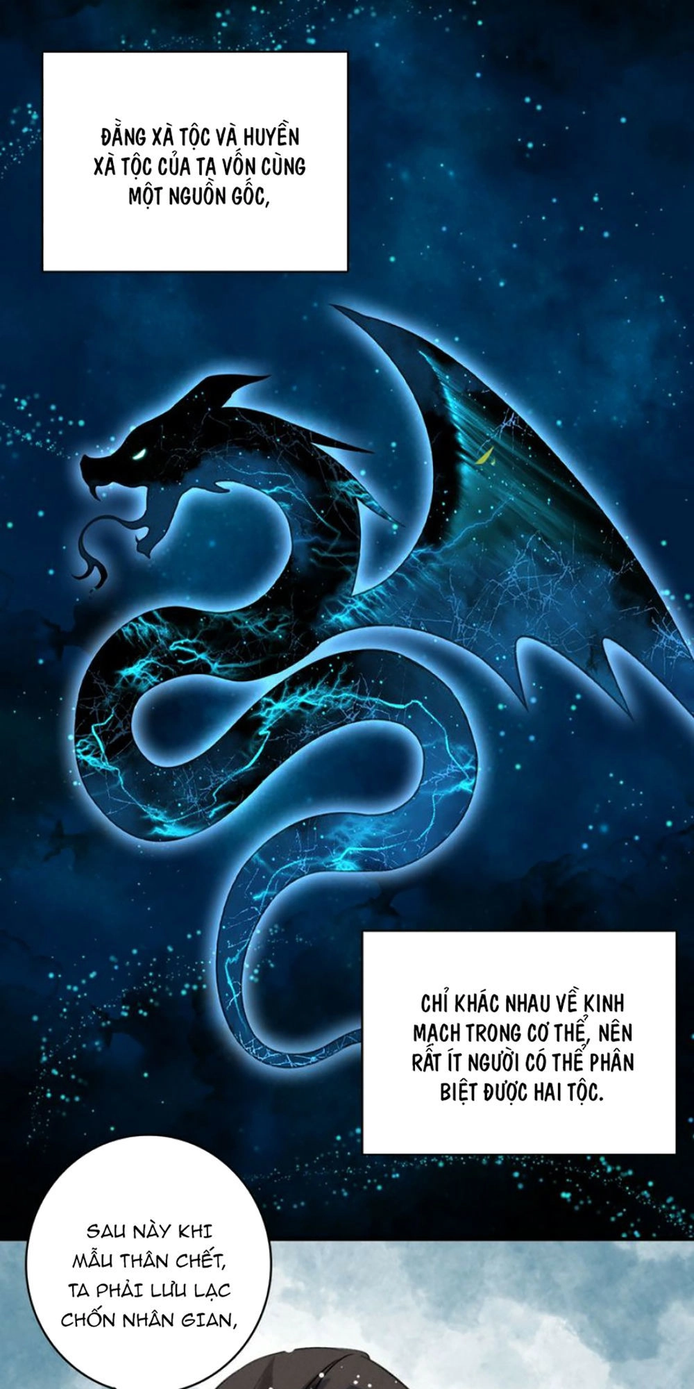 Đế Sư Tại Thượng Chapter 5 - 11