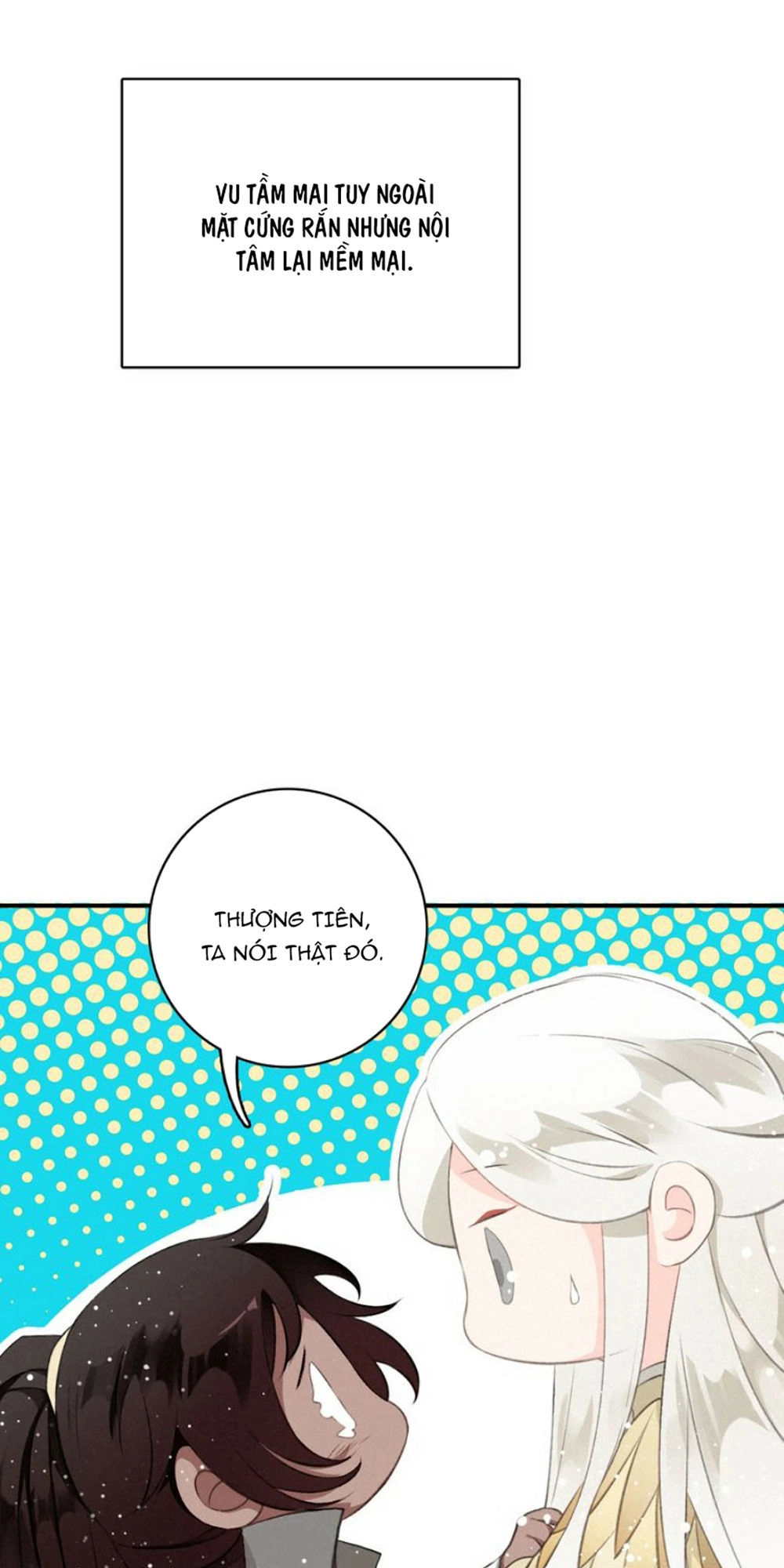 Đế Sư Tại Thượng Chapter 5 - 13