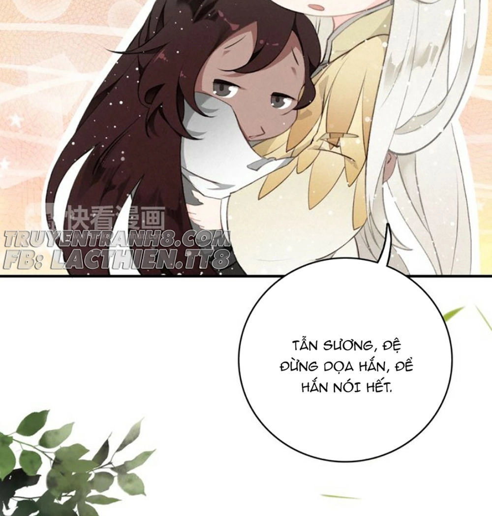 Đế Sư Tại Thượng Chapter 5 - 16