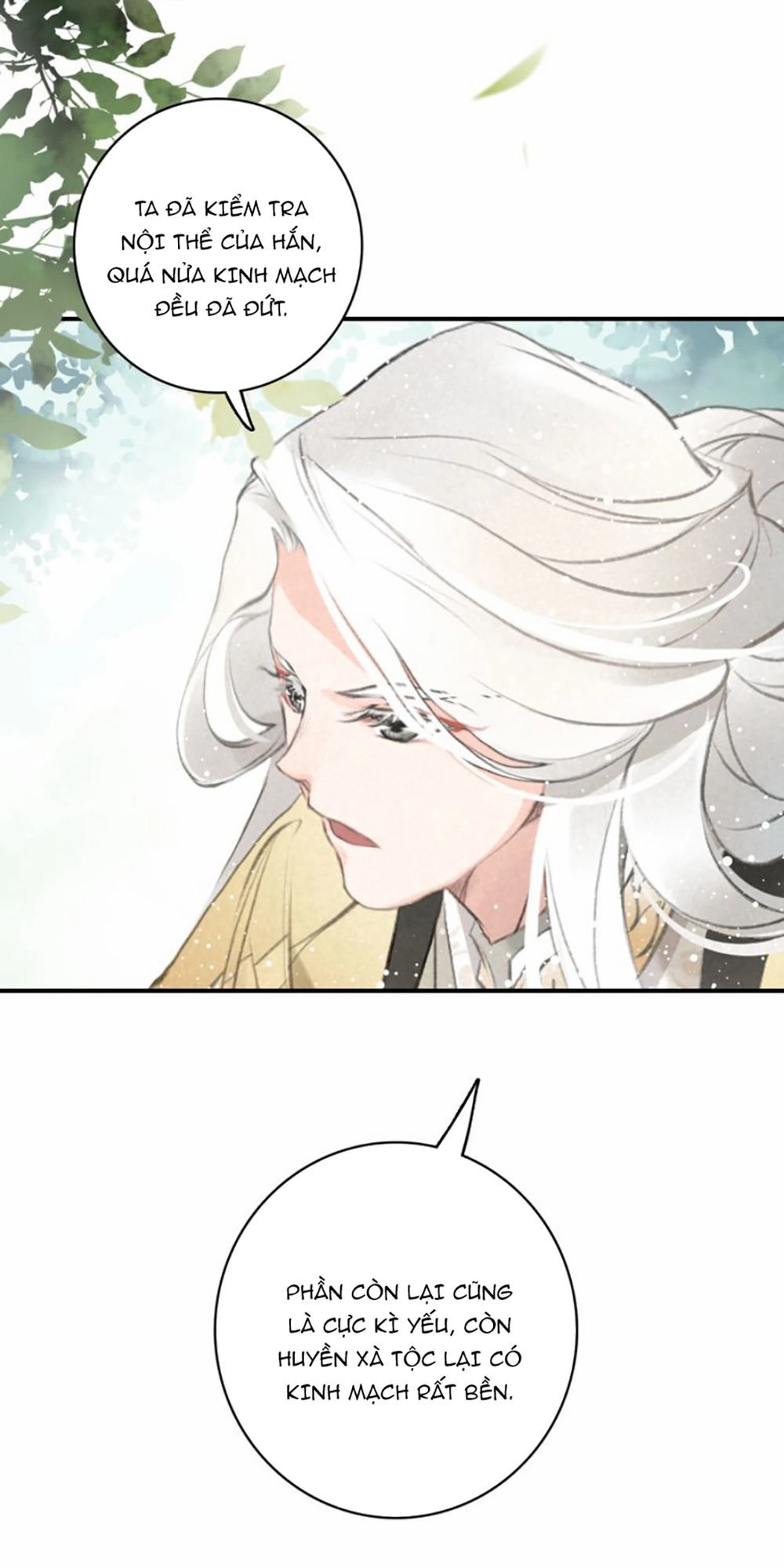 Đế Sư Tại Thượng Chapter 5 - 17