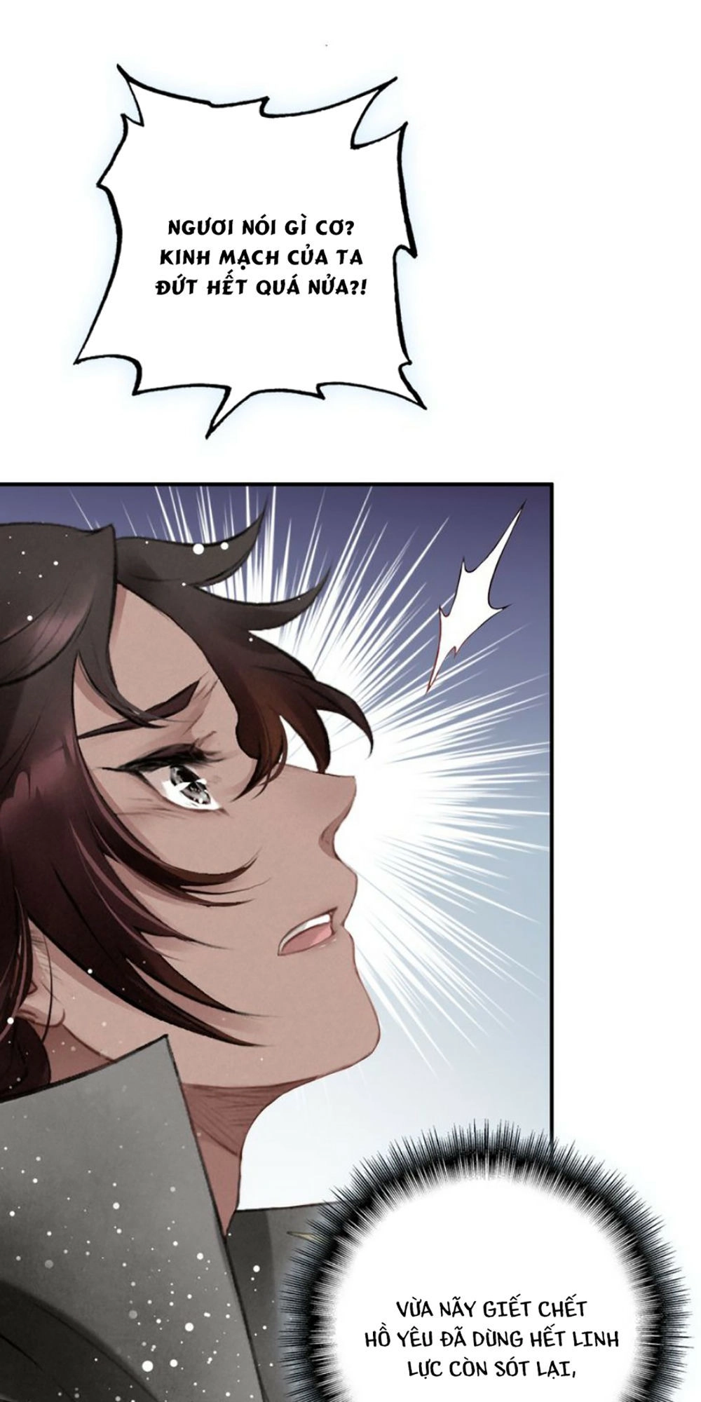 Đế Sư Tại Thượng Chapter 5 - 19