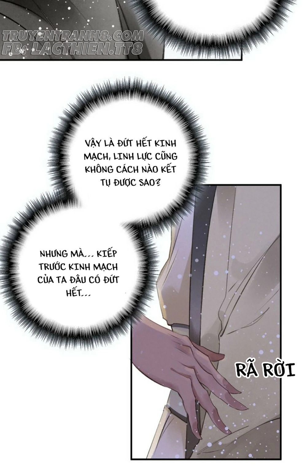 Đế Sư Tại Thượng Chapter 5 - 20