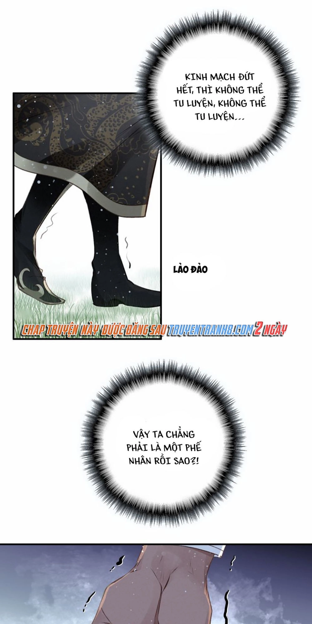 Đế Sư Tại Thượng Chapter 5 - 21