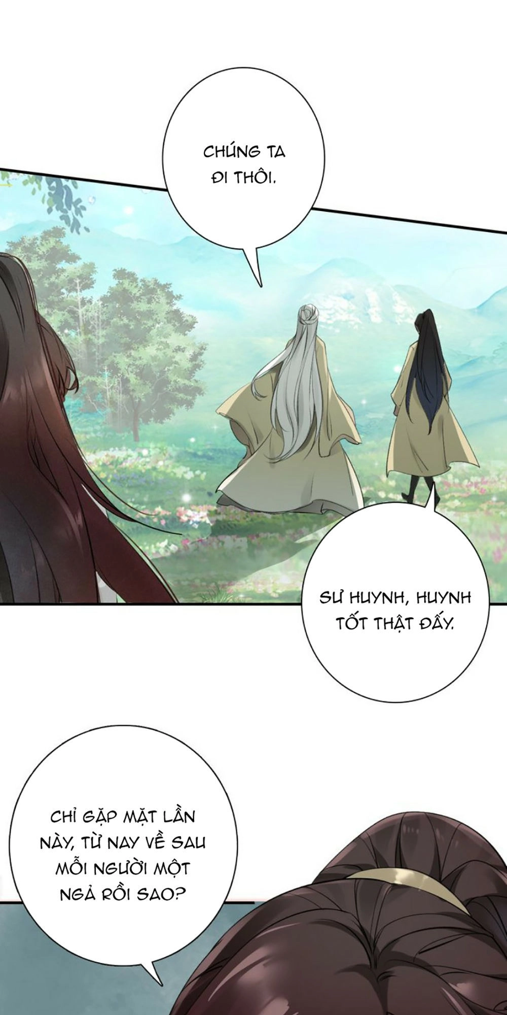 Đế Sư Tại Thượng Chapter 6 - 14