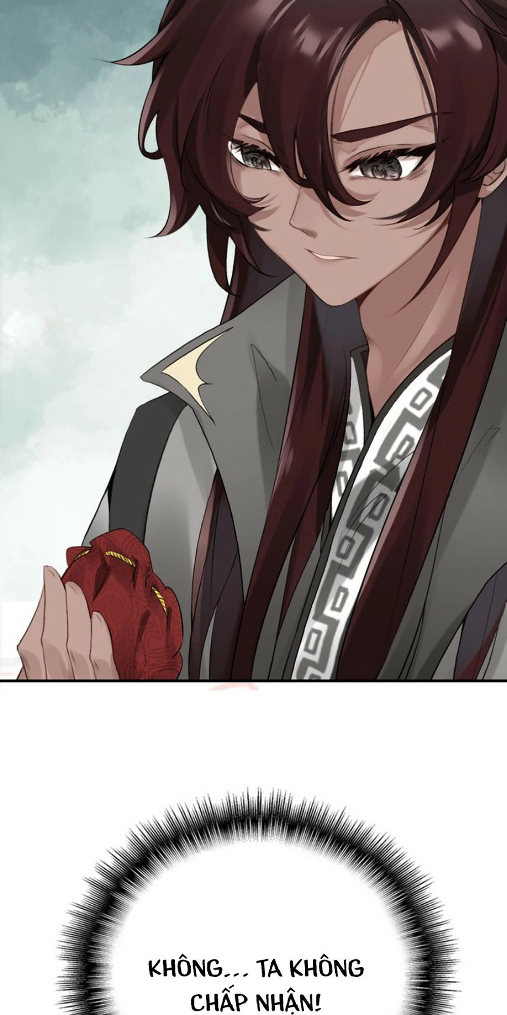 Đế Sư Tại Thượng Chapter 6 - 15