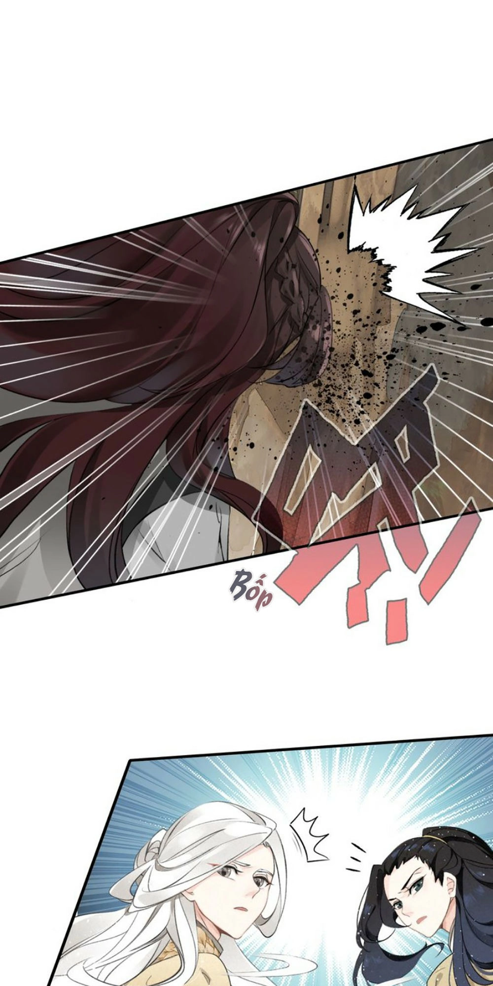 Đế Sư Tại Thượng Chapter 6 - 18