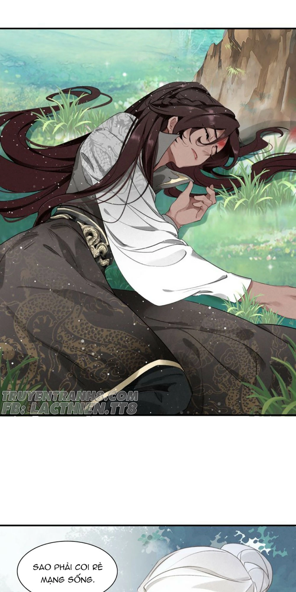 Đế Sư Tại Thượng Chapter 6 - 20