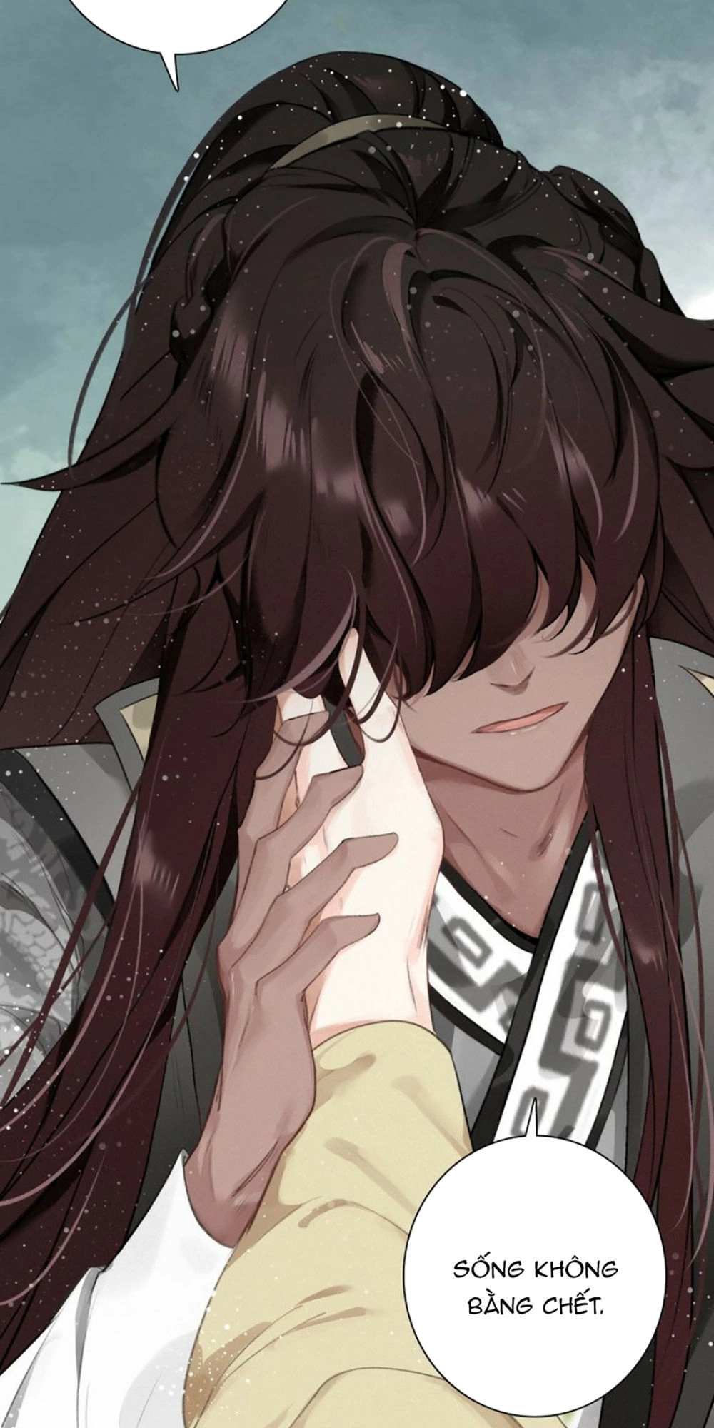 Đế Sư Tại Thượng Chapter 6 - 25