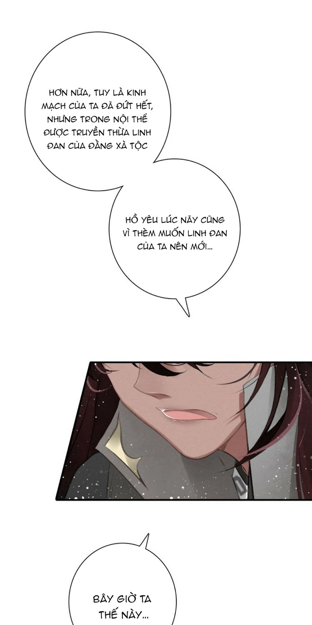 Đế Sư Tại Thượng Chapter 6 - 31