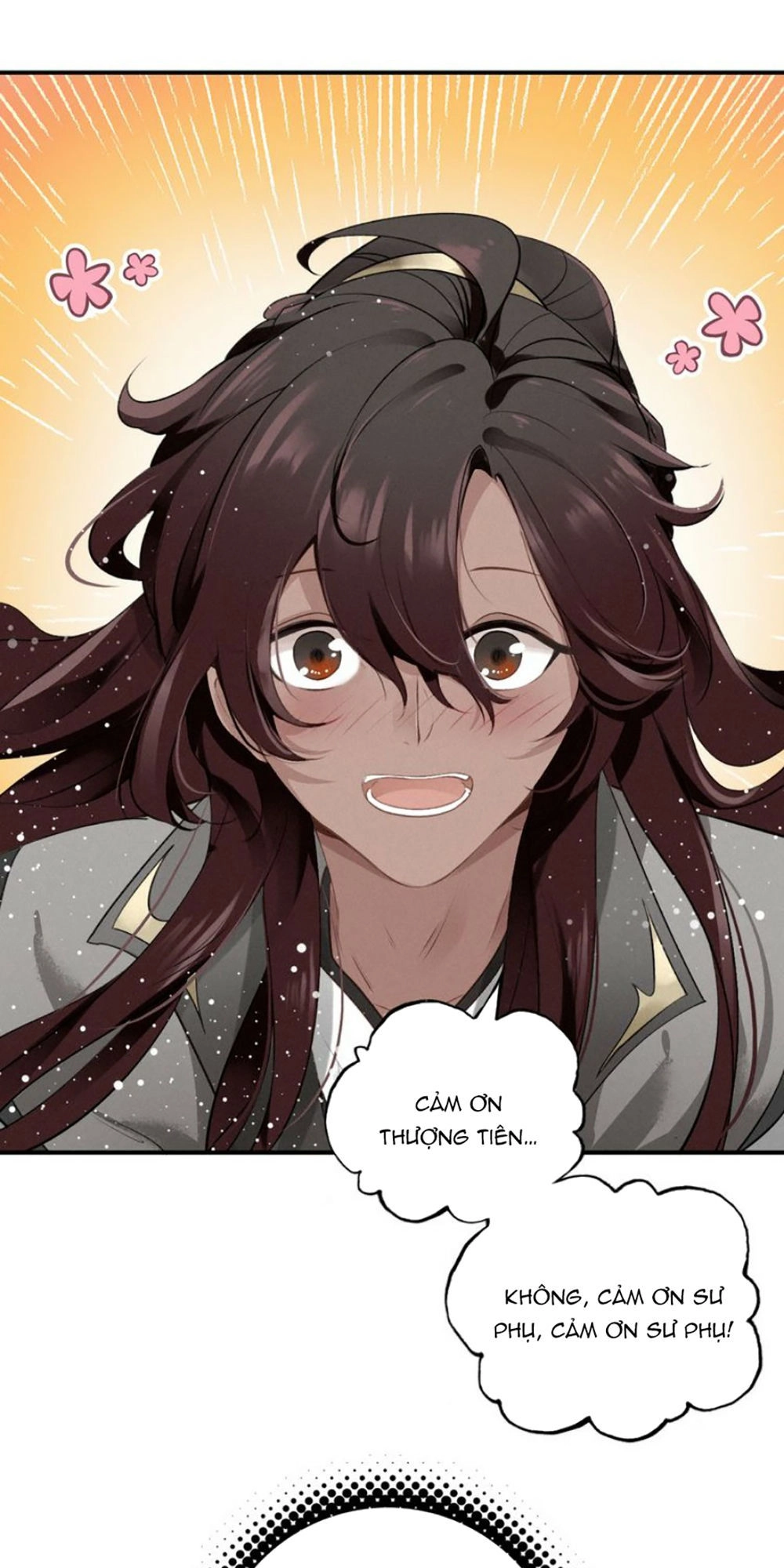 Đế Sư Tại Thượng Chapter 6 - 34