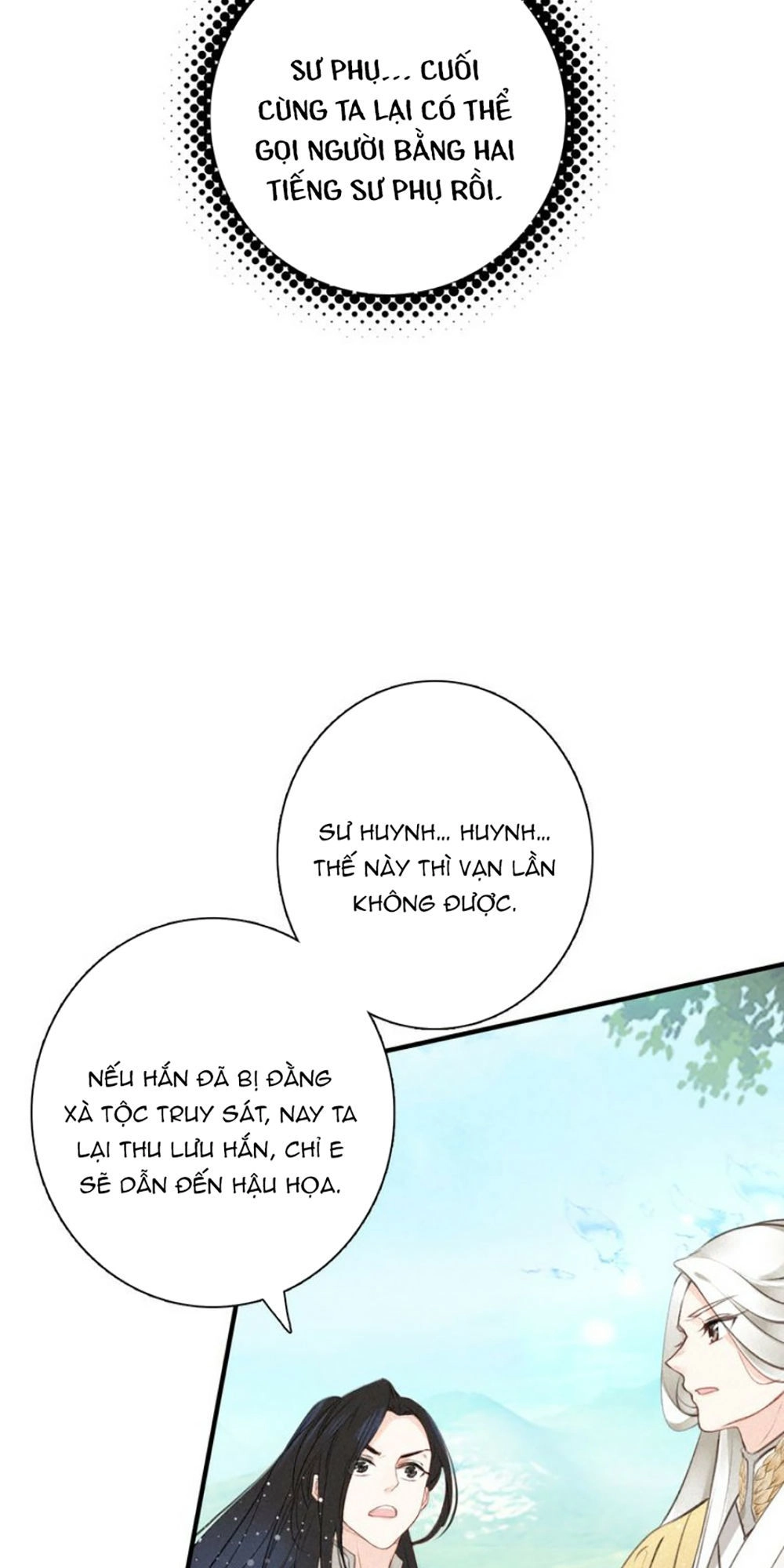 Đế Sư Tại Thượng Chapter 6 - 35