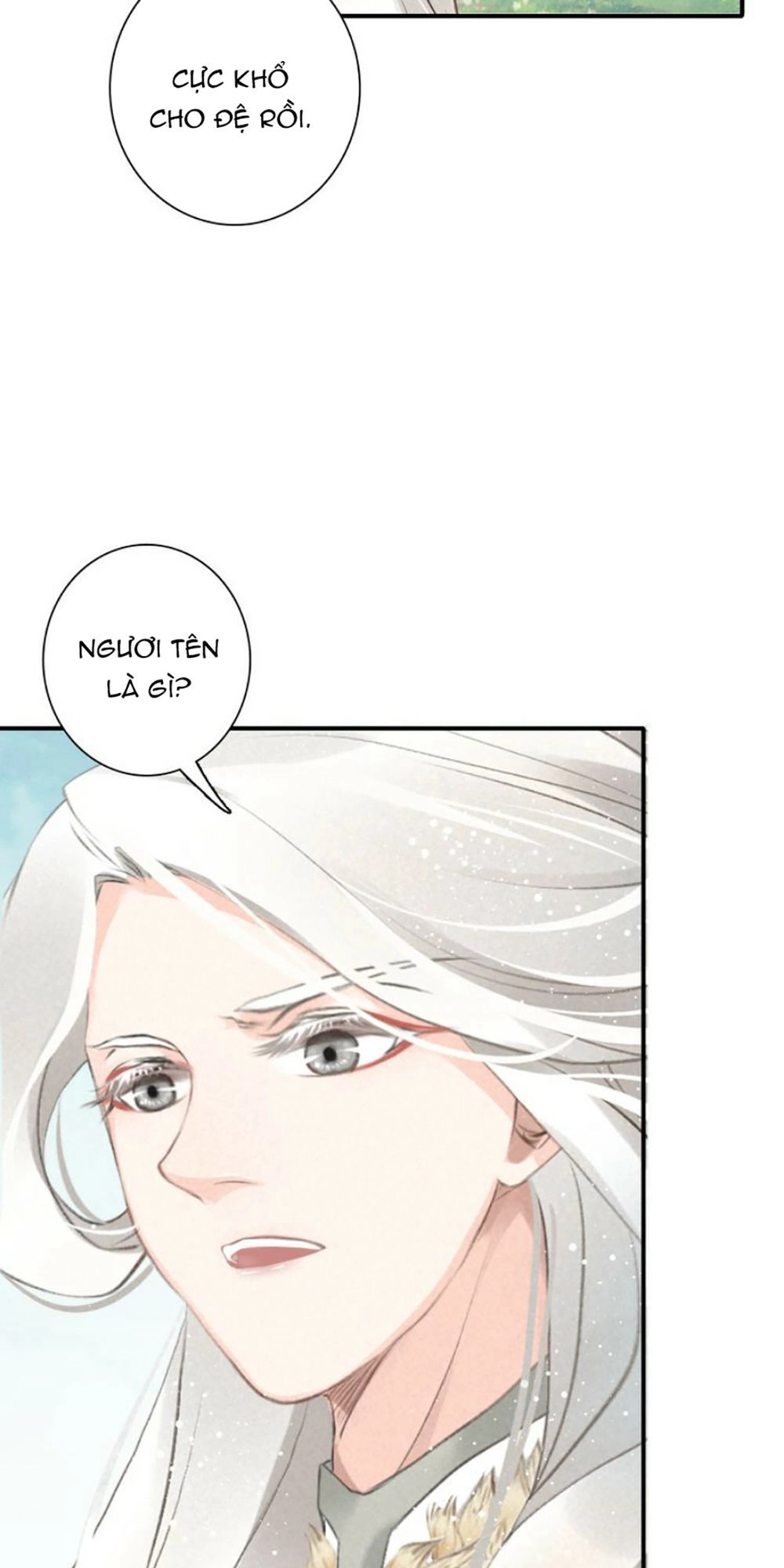 Đế Sư Tại Thượng Chapter 6 - 46