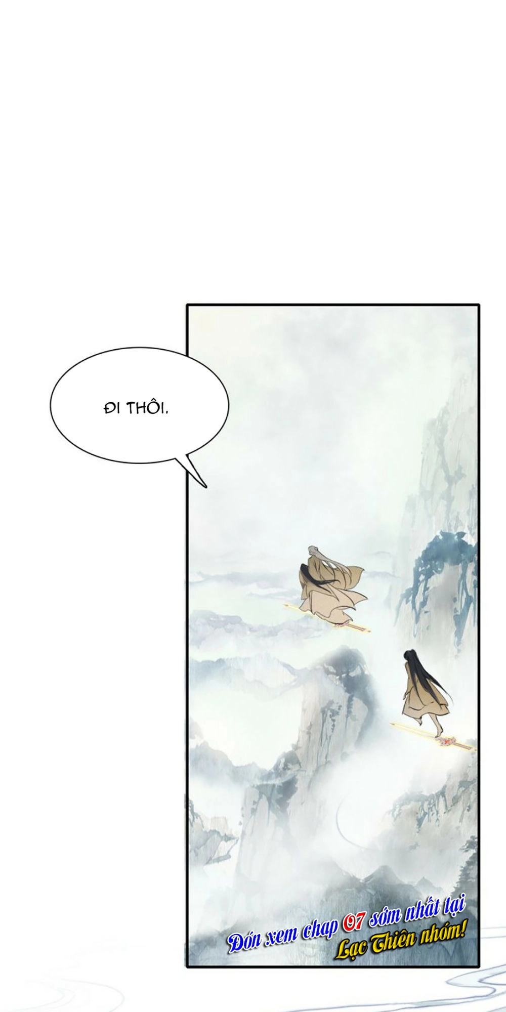 Đế Sư Tại Thượng Chapter 6 - 54