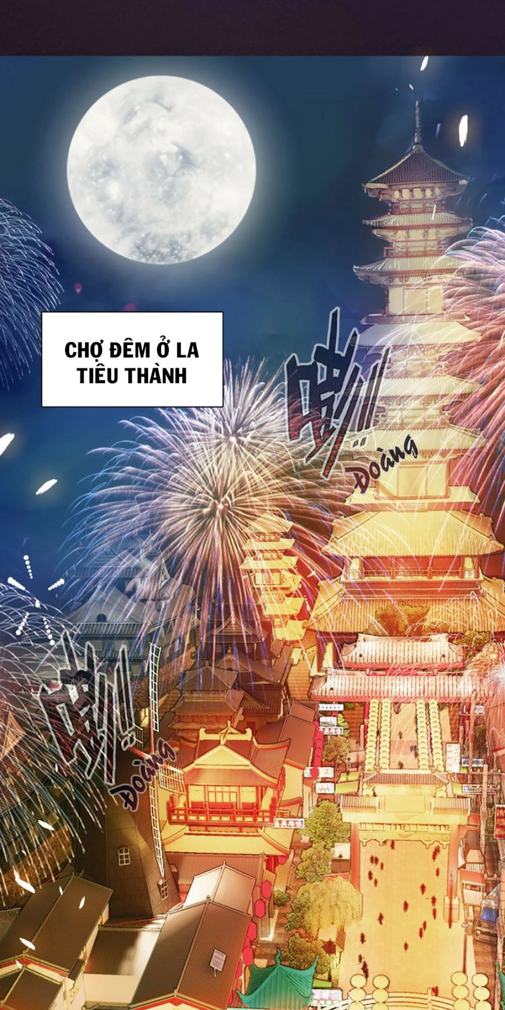 Đế Sư Tại Thượng Chapter 7 - 3