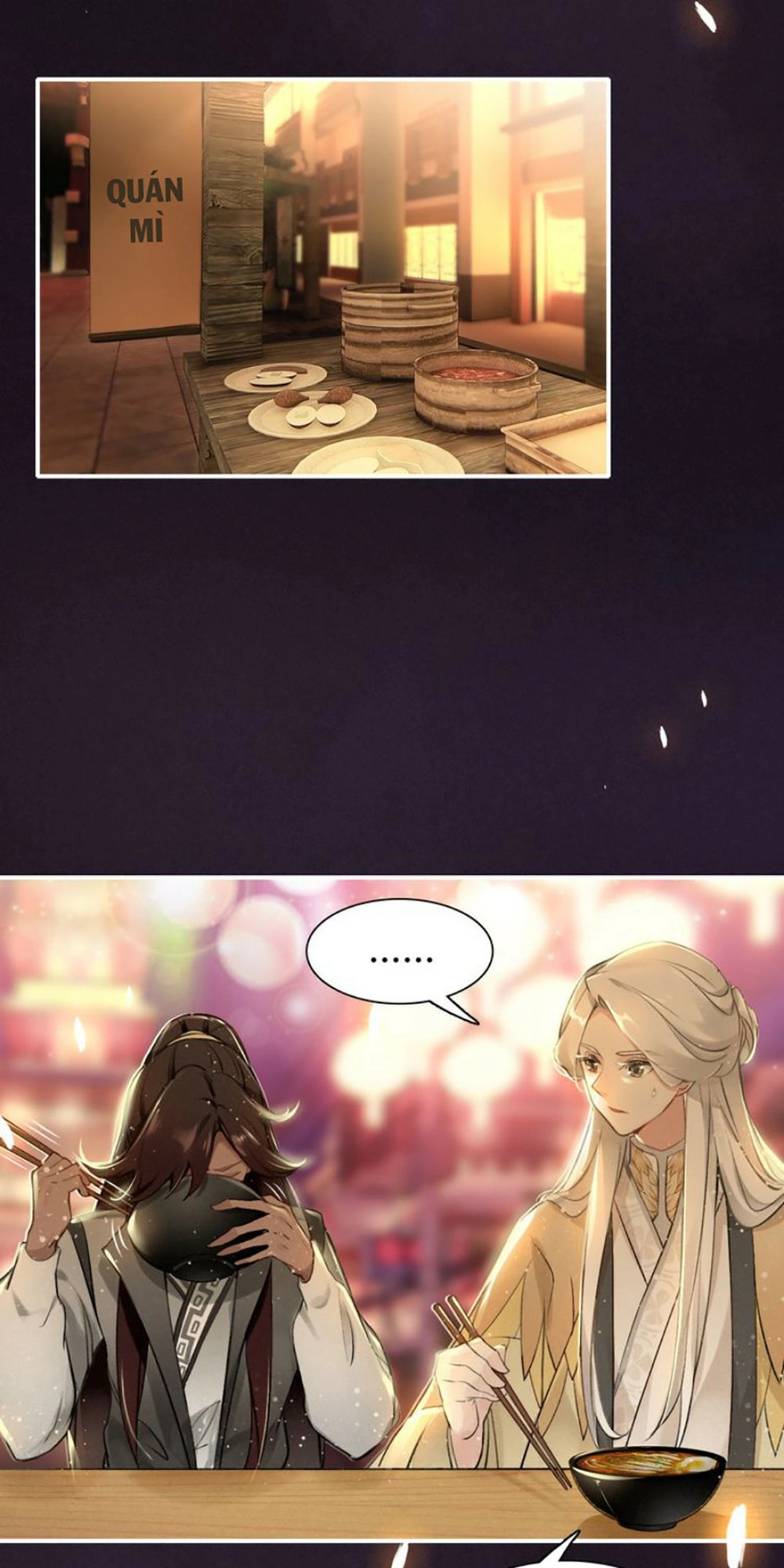 Đế Sư Tại Thượng Chapter 7 - 6