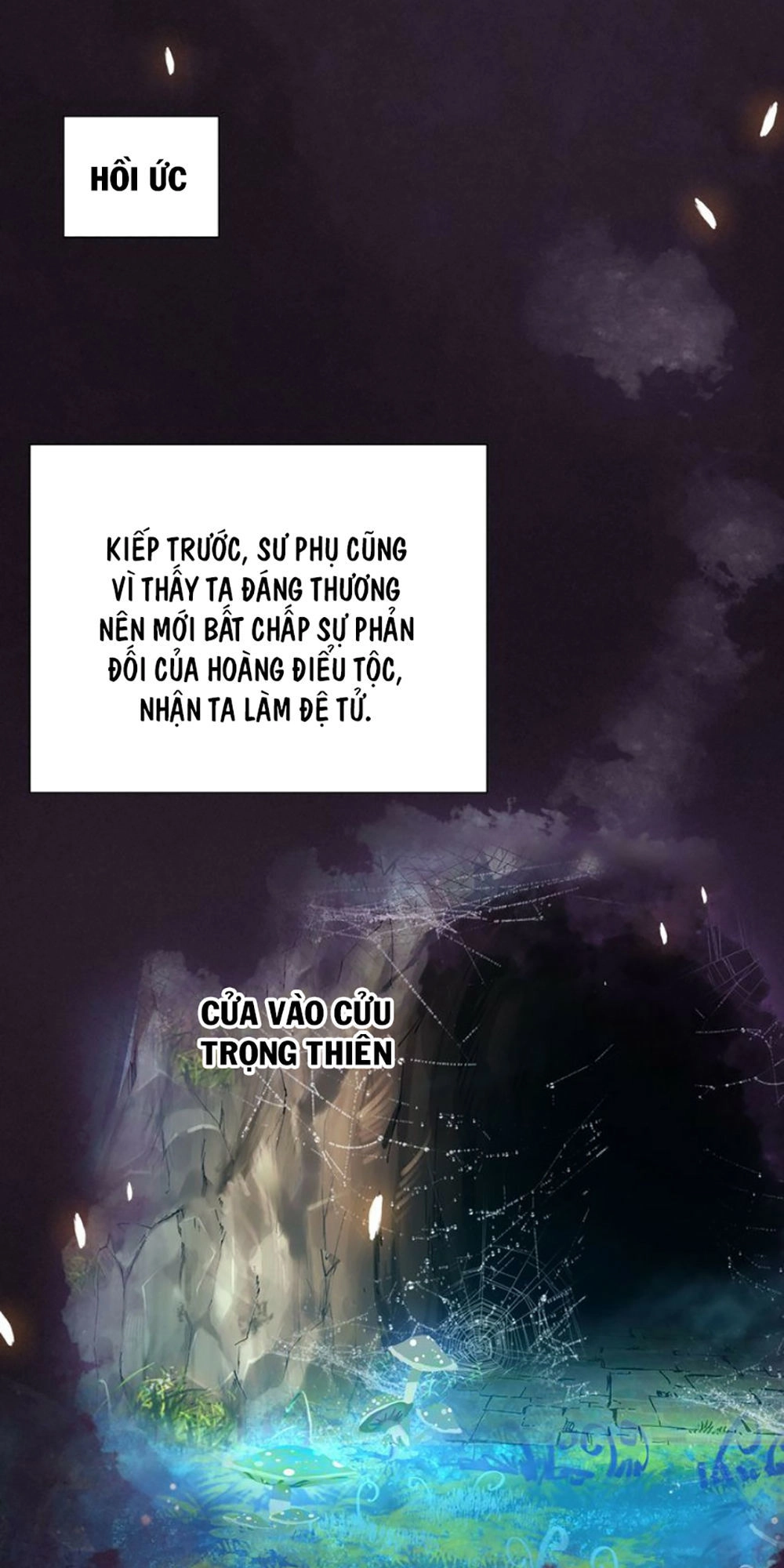 Đế Sư Tại Thượng Chapter 7 - 11