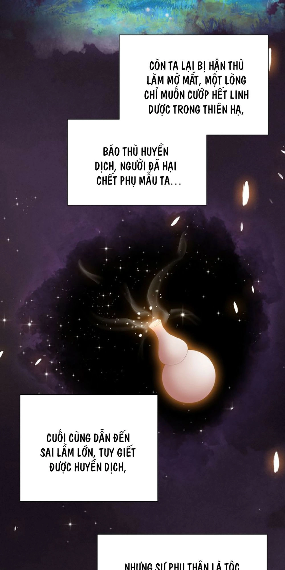 Đế Sư Tại Thượng Chapter 7 - 12