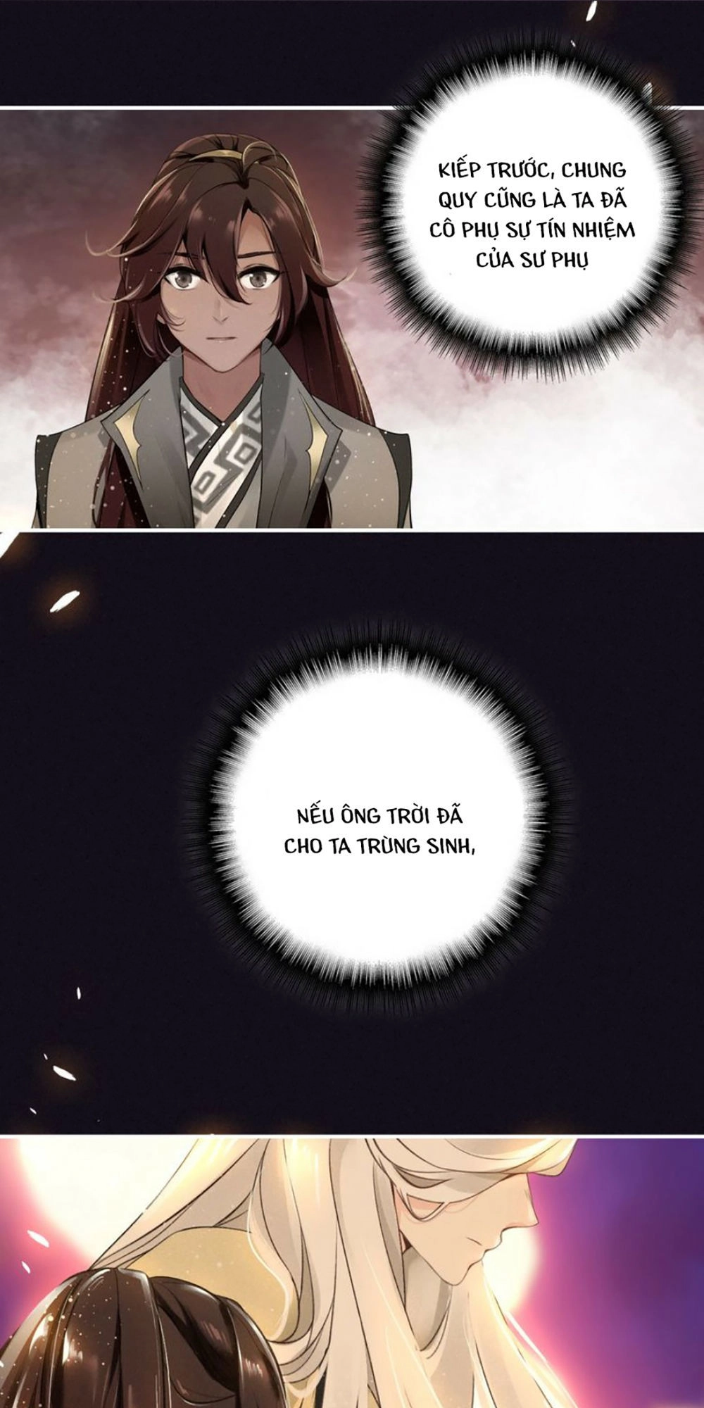 Đế Sư Tại Thượng Chapter 7 - 14