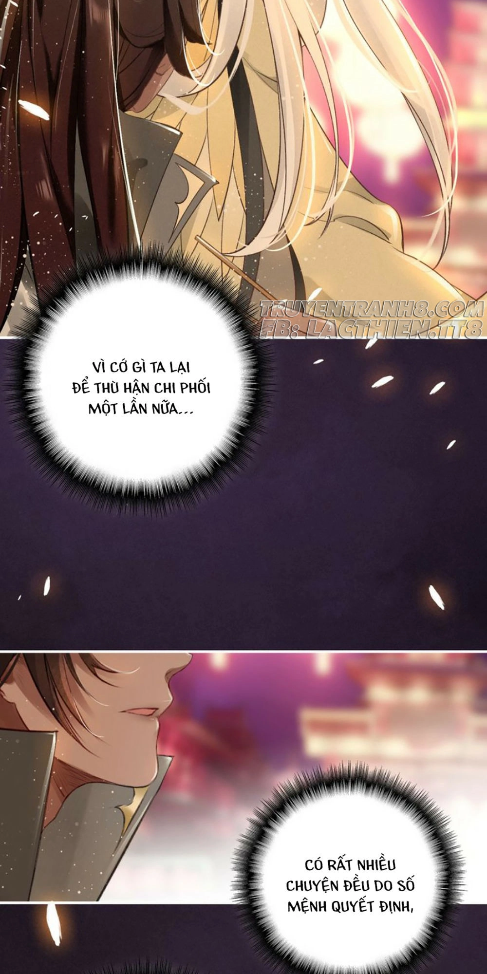 Đế Sư Tại Thượng Chapter 7 - 15