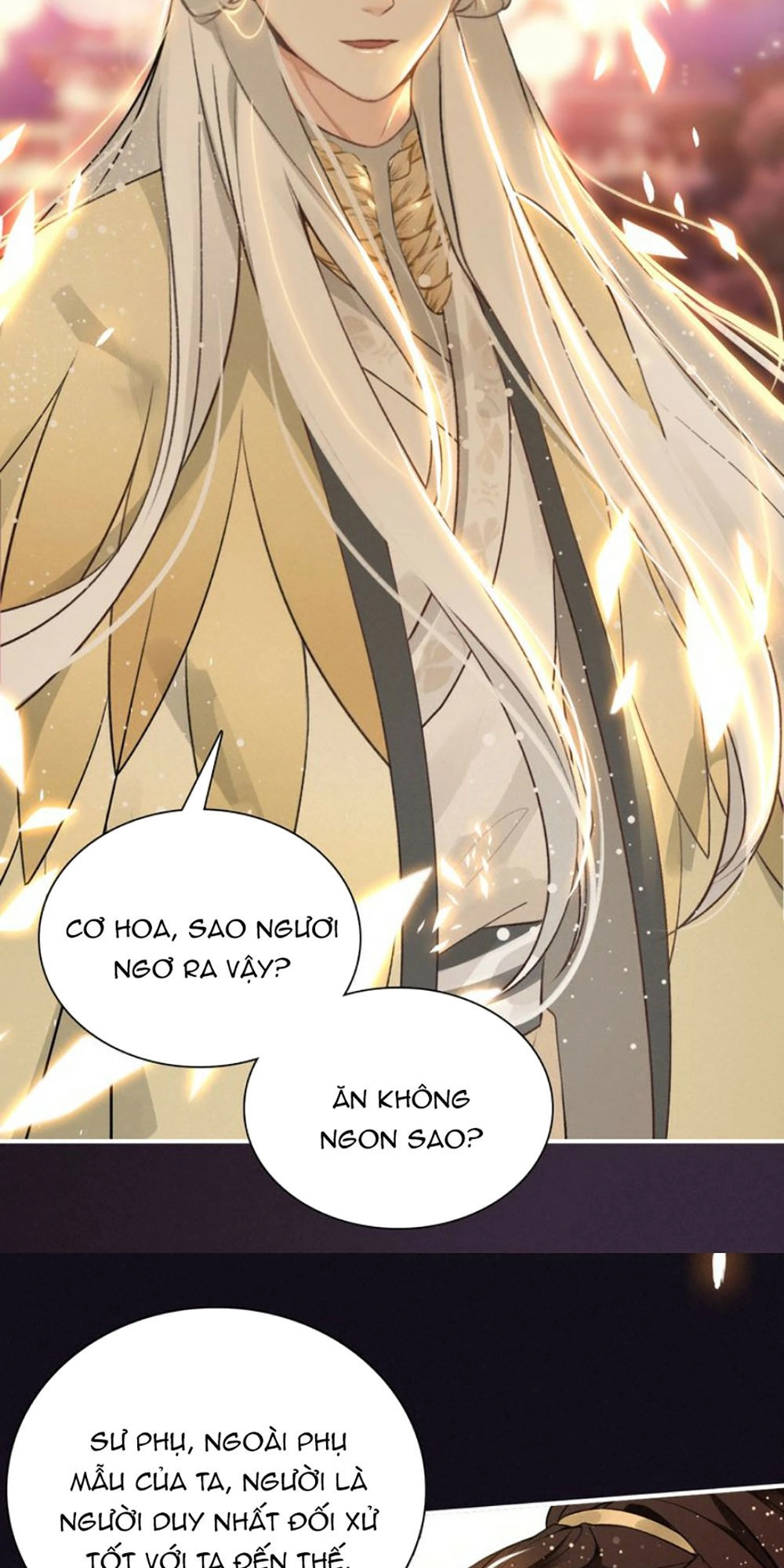 Đế Sư Tại Thượng Chapter 7 - 18