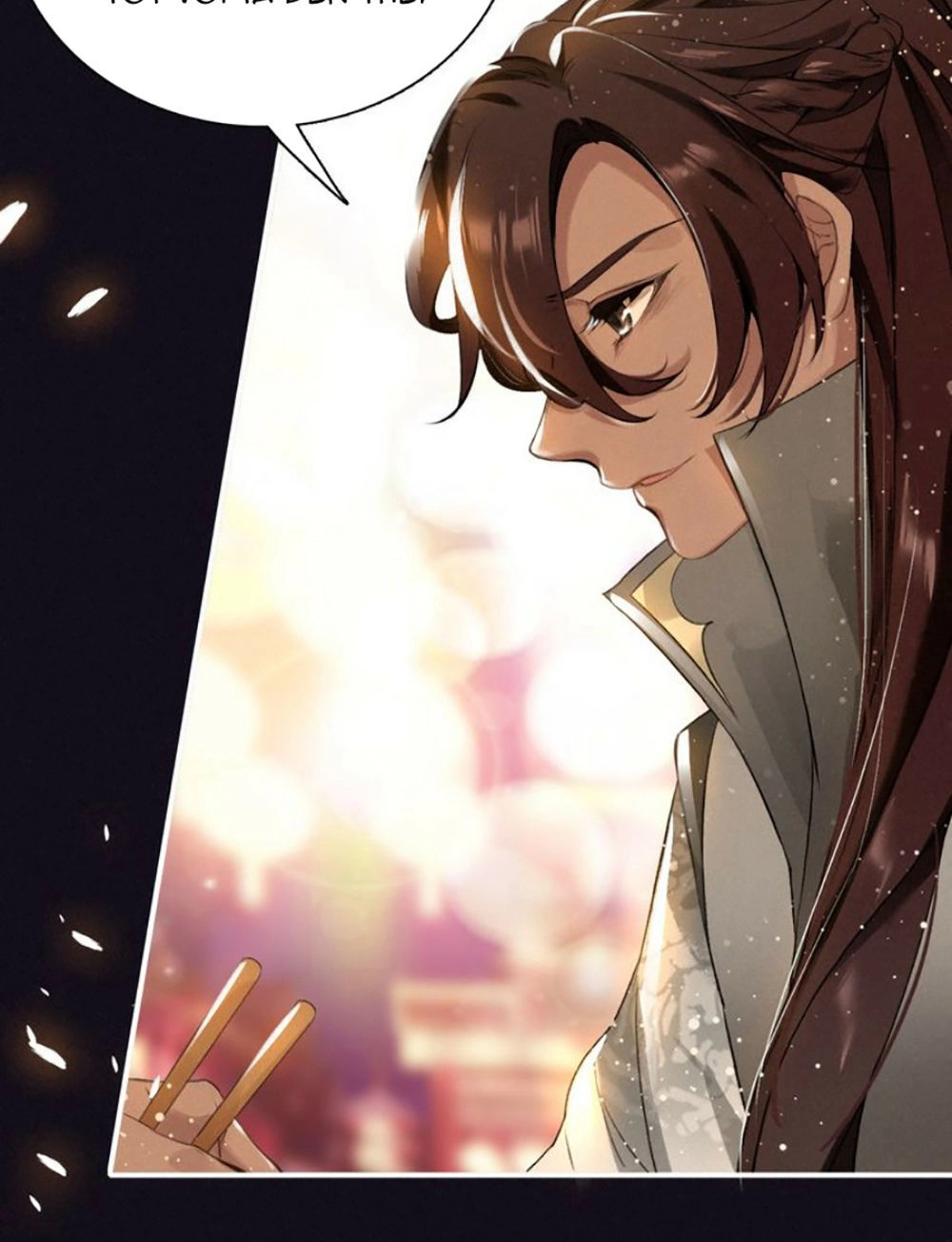 Đế Sư Tại Thượng Chapter 7 - 19