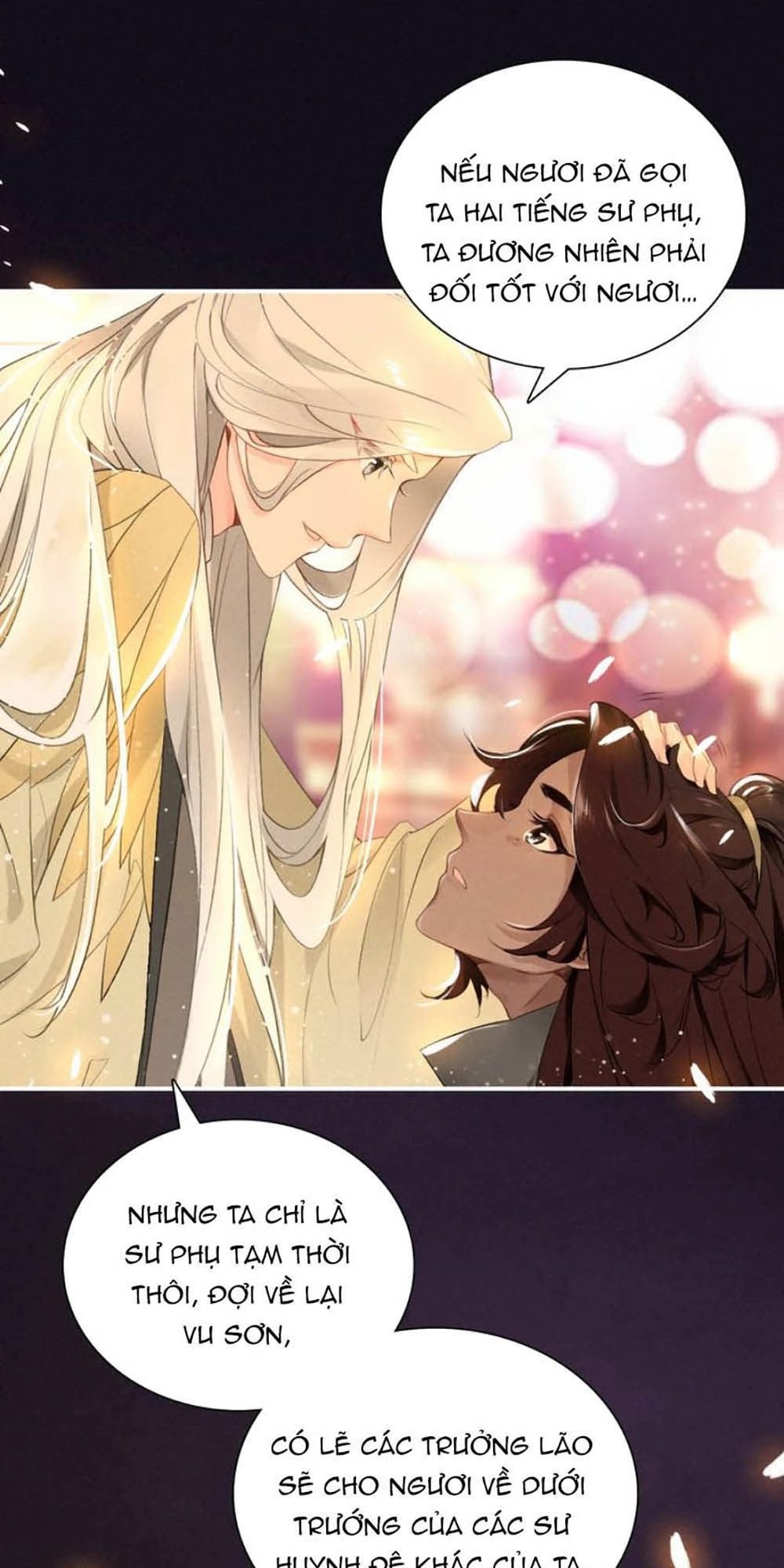 Đế Sư Tại Thượng Chapter 7 - 20