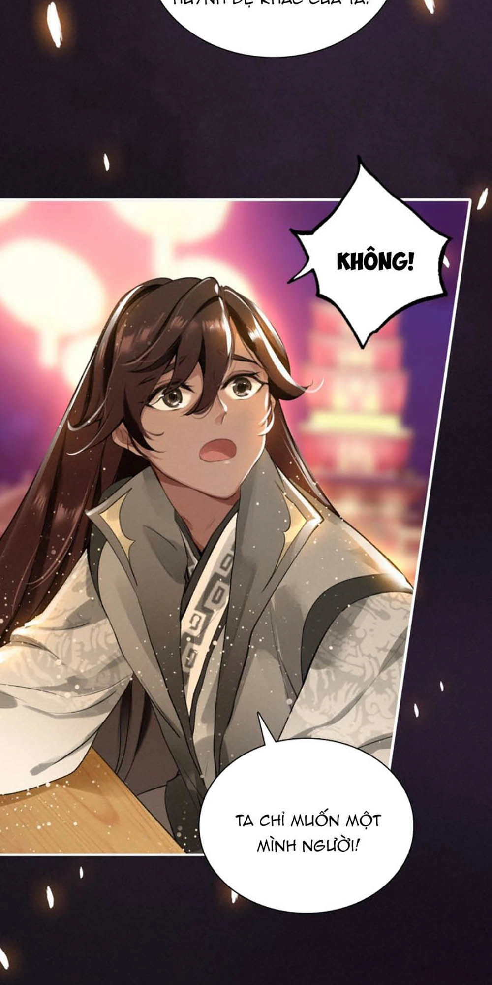 Đế Sư Tại Thượng Chapter 7 - 21